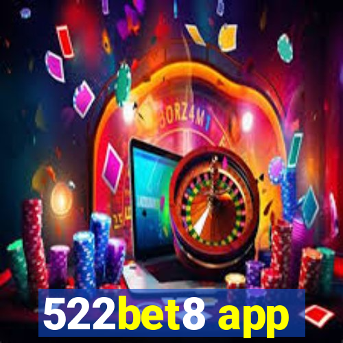 522bet8 app